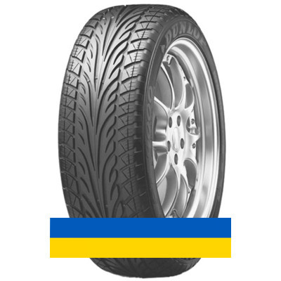 255/55R19 Dunlop GrandTrek PT 9000 111V Внедорожная шина Київ - изображение 1