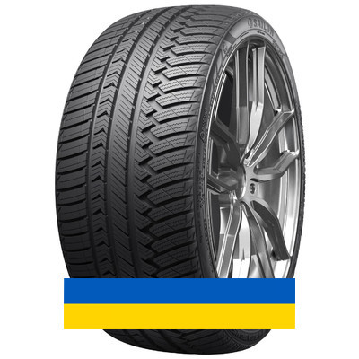 235/65R17 Sailun Atrezzo 4 Seasons Pro 108W Легковая шина Киев - изображение 1
