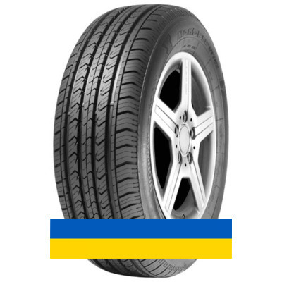215/60R17 Sunfull Mont-Pro HT782 96H Легковая шина Киев - изображение 1