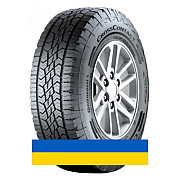 255/70R17 Continental CrossContact ATR 112T Легковая шина Киев