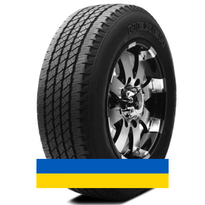 245/60R18 Nexen Roadian HT SUV 104H Внедорожная шина Киев - изображение 1