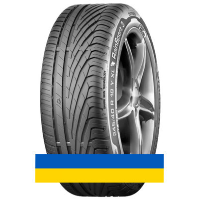255/45R18 Uniroyal RainSport 3 103Y Легковая шина Київ - изображение 1