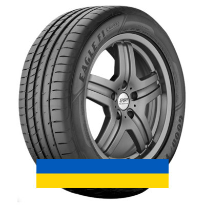 265/50R19 Goodyear Eagle F1 Asymmetric 2 SUV-4X4 110Y Внедорожная шина Киев - изображение 1