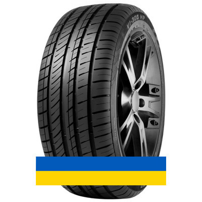 235/55R19 Ecovision VI-386HP 105V Внедорожная шина Киев - изображение 1