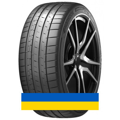 285/35R19 Hankook Ventus S1 evo Z K129 103Y Легковая шина Київ - изображение 1