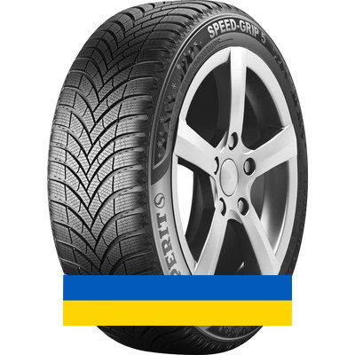235/50R18 Semperit Speed-Grip 5 101V Легковая шина Киев - изображение 1