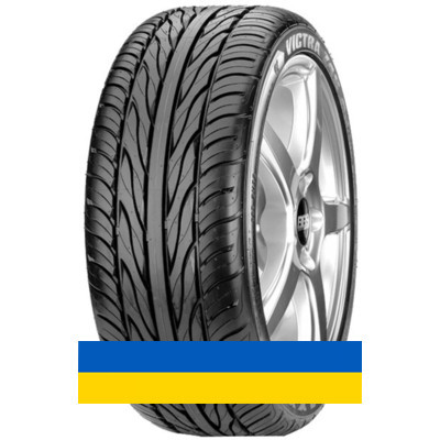 245/35R20 Maxxis VICTRA MA-Z4S 95W Легковая шина Киев - изображение 1