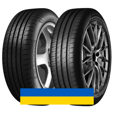 215/55R17 Fulda EcoControl HP2 94V Легковая шина Київ - изображение 1