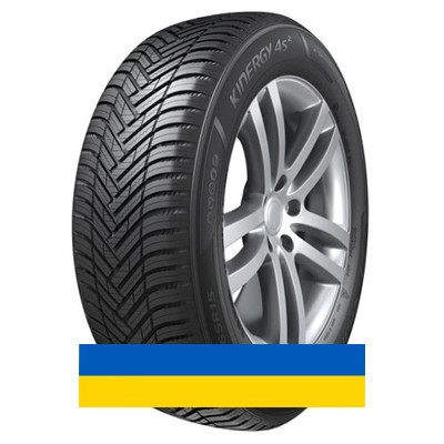 235/40R19 Hankook Kinergy 4S2 H750 96Y Легковая шина Киев - изображение 1
