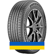 215/60R17 Continental ContiEcoContact 5 SUV 96V Внедорожная шина Київ