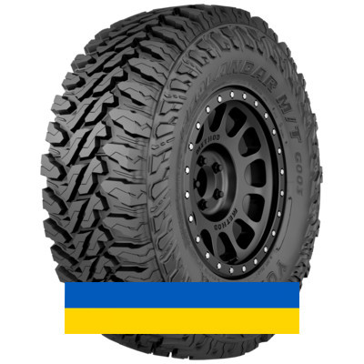 265/70R17 Yokohama Geolandar M/T G003 121/118Q Внедорожная шина Київ - изображение 1