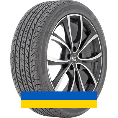245/40R19 Continental ProContact GX 98H Легковая шина Київ - изображение 1