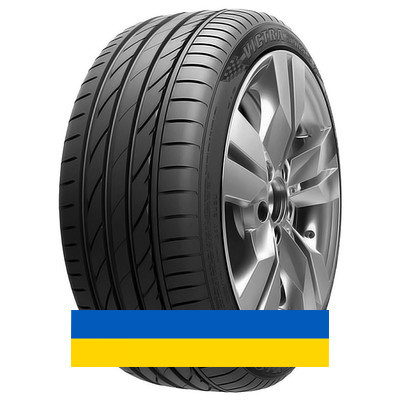 265/40R21 Maxxis Victra Sport 5 SUV 105Y Внедорожная шина Київ - изображение 1