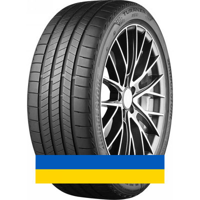 255/45R20 Bridgestone Turanza ECO 101T Внедорожная шина Киев - изображение 1