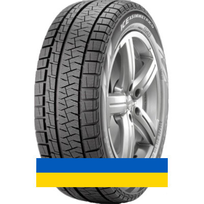 225/60R17 Pirelli Ice Asimmetrico 99Q Легковая шина Київ - изображение 1