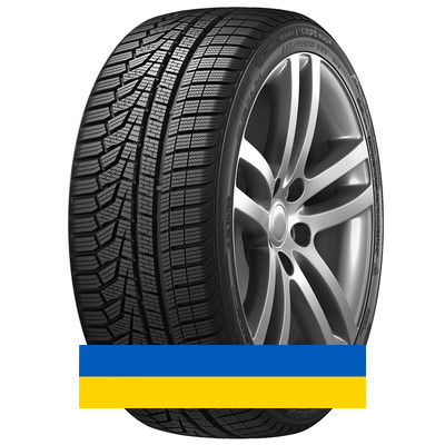 205/55R17 Hankook Winter i*cept evo2 W320 95H Легковая шина Киев - изображение 1