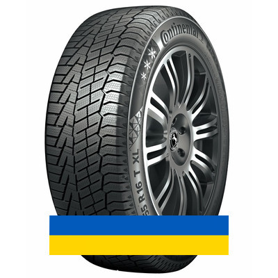 225/65R17 Continental NorthContact NC6 102T Легковая шина Киев - изображение 1