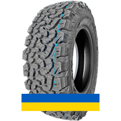 205/60R17 Collins (наварка) RANGER EVO A/T 93T Внедорожная шина Киев - изображение 1