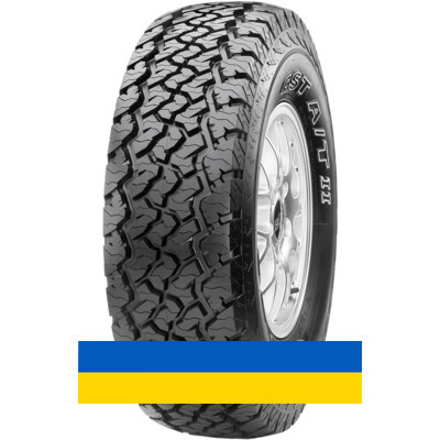 275/70R18 CST Sahara A/T II 125/122S Внедорожная шина Киев - изображение 1