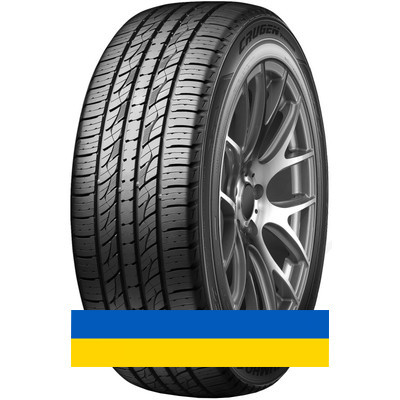 235/55R19 Kumho Crugen Premium KL33 101H Внедорожная шина Киев - изображение 1
