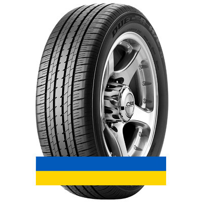 235/55R18 Bridgestone Dueler H/L 33 100V Внедорожная шина Київ - изображение 1