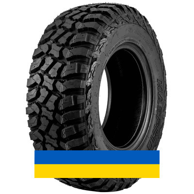 265/65R17 Fortune MASPIRE M/T 120/117Q Внедорожная шина Киев - изображение 1