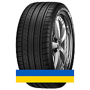 275/35R20 Dunlop SP Sport MAXX GT 102Y Легковая шина Київ