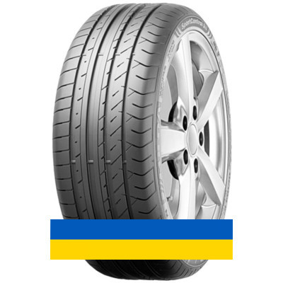 255/40R19 Fulda SportControl 2 100Y Легковая шина Київ - изображение 1