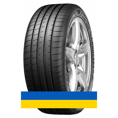 265/40R21 Goodyear Eagle F1 Asymmetric 5 105Y Легковая шина Київ - изображение 1