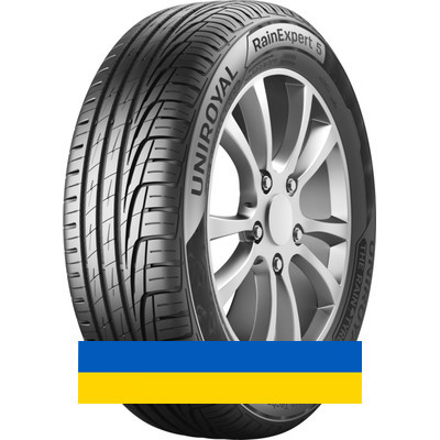235/60R17 Uniroyal RainExpert 5 102V Легковая шина Київ - изображение 1