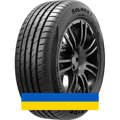 235/50R19 Goodride Solmax 1 99W Внедорожная шина Київ - изображение 1