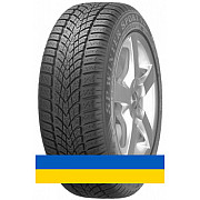 235/45R17 Dunlop SP Winter Sport 4D 97V Легковая шина Киев