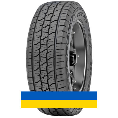 265/65R17 CST Sahara ATS 112H Внедорожная шина Київ - изображение 1