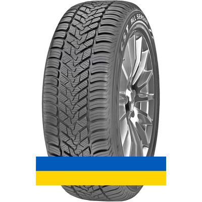 235/55R18 CST Medallion All Season ACP1 104V Легковая шина Київ - изображение 1