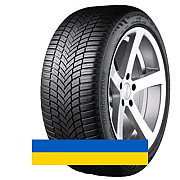 225/45R18 Bridgestone Weather Control A005 95V Легковая шина Киев