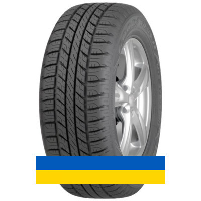 235/65R17 Goodyear Wrangler HP2 104V Внедорожная шина Киев - изображение 1