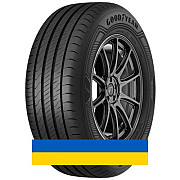 225/55R18 Goodyear EfficientGrip 2 SUV 102V Внедорожная шина Киев