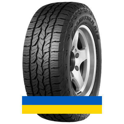 275/65R17 Dunlop GrandTrek AT5 115T Внедорожная шина Киев - изображение 1
