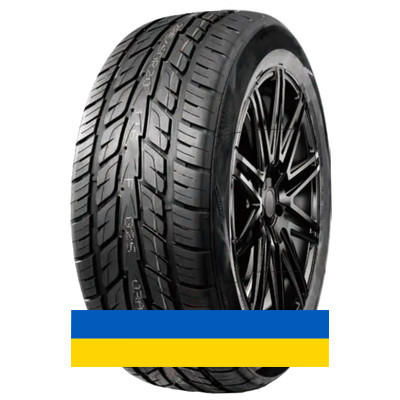 285/35R22 Fronway Eurus 07 106W Легковая шина Київ - изображение 1