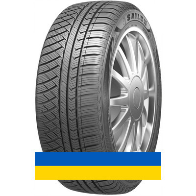 215/60R17 Sailun Atrezzo 4 Seasons 100V Легковая шина Київ - изображение 1