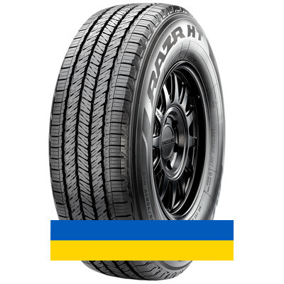 245/65R17 Maxxis HT780 Razr HT 111H Внедорожная шина Київ - изображение 1