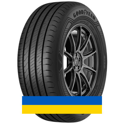 255/60R17 Goodyear EfficientGrip 2 SUV 106V Внедорожная шина Киев - изображение 1