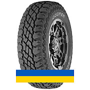 245/75R17 Cooper Discoverer S/T MAXX 121/118Q Внедорожная шина Киев