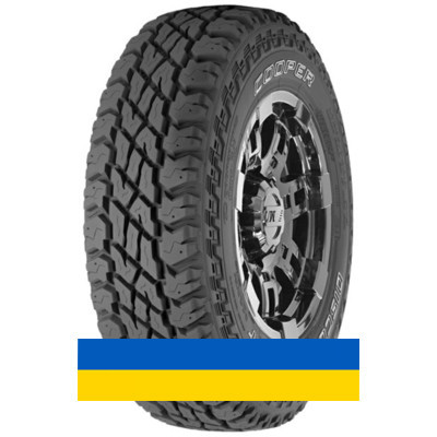 245/75R17 Cooper Discoverer S/T MAXX 121/118Q Внедорожная шина Киев - изображение 1