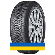 205/50R17 Sava ALL WEATHER 93W Легковая шина Київ
