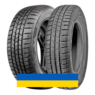235/55R19 Continental CrossContact Winter 105H Внедорожная шина Київ - изображение 1