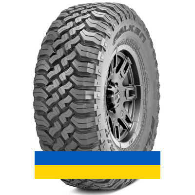285/70R17 Falken WildPeak M/T MT01 121/118Q Внедорожная шина Київ - изображение 1