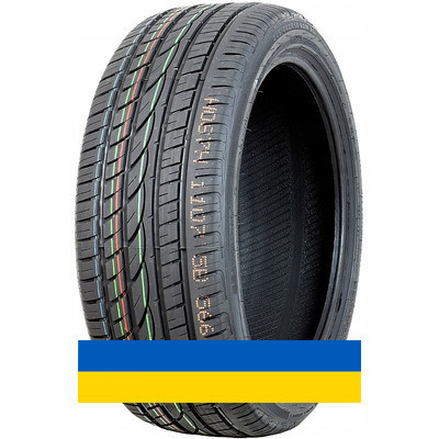 245/35R20 Aplus A607 95W Легковая шина Київ - изображение 1