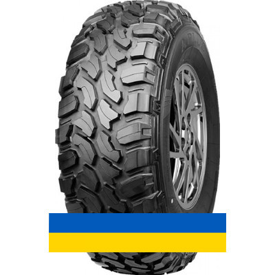 265/70R17 Aplus A929 M/T 121/118Q Внедорожная шина Київ - изображение 1