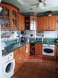 Продажа 4-х комн. квартиры на Крымском бульваре. Одесса